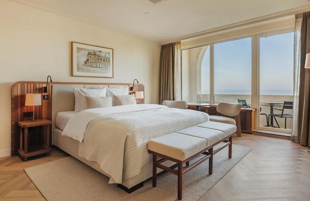 Grand Hotel Huis Ter Duin-1