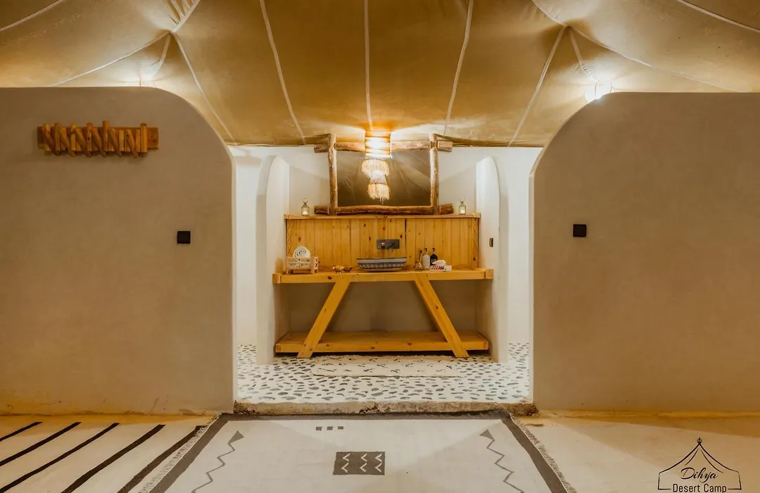 Dihya desert camp-1