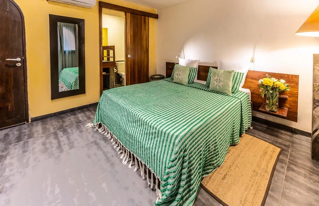 Hotel Le Djoloff-1