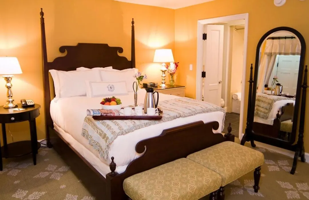 Omni Bedford Springs Resort & Spa-1