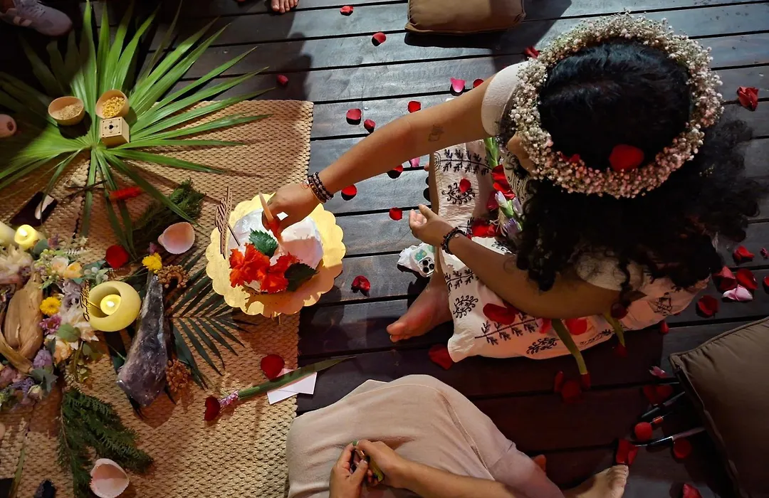 Posada Sian Kaan Playa Del Carmen - Wellness Oriented Hotel-1