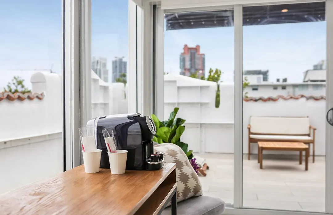 The Meridian Hotel By At Mine Hospitality-1