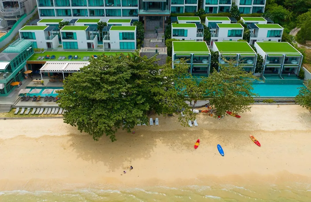 My Beach Resort Phuket-1