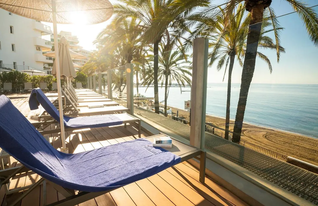 Hapimag Apartments Marbella-1