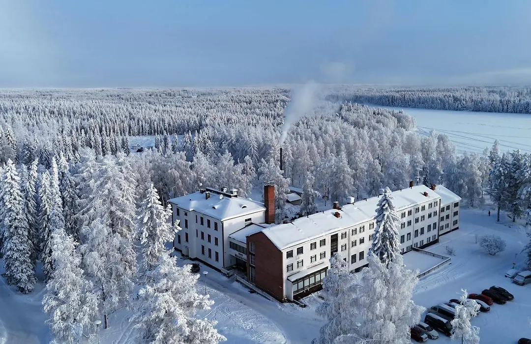 Hotel Metsaehirvas-1