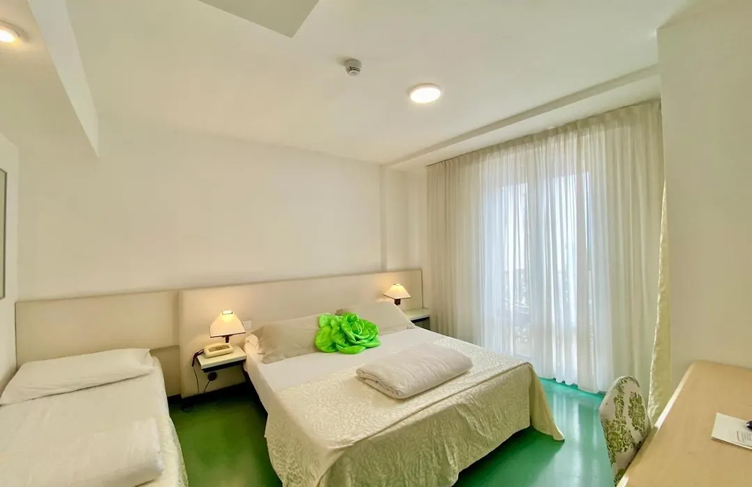 Hotel Ca' Di Valle-1