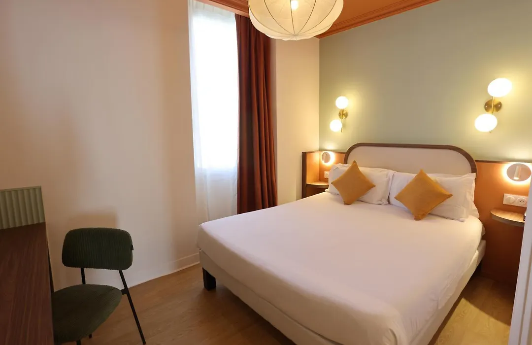 Hotel Boreal Nice-1