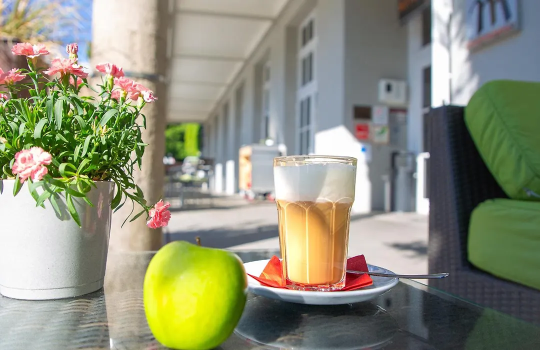 Mintrops Stadt Hotel Margarethenhoehe-1