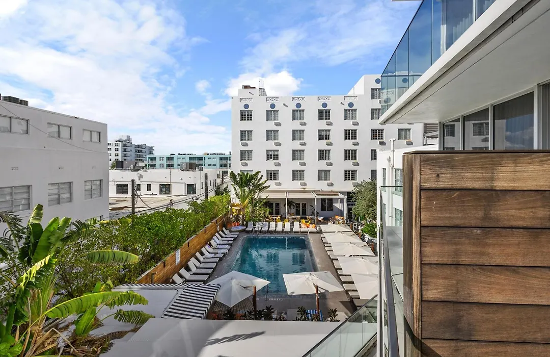 Park Central South Beach-1