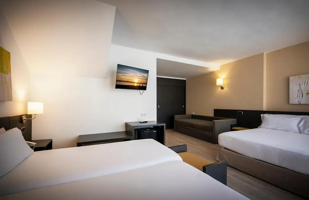 Hotel Marina-1
