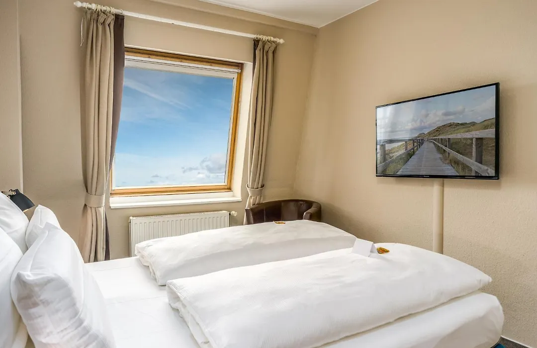 Plaza Premium Sylt-1