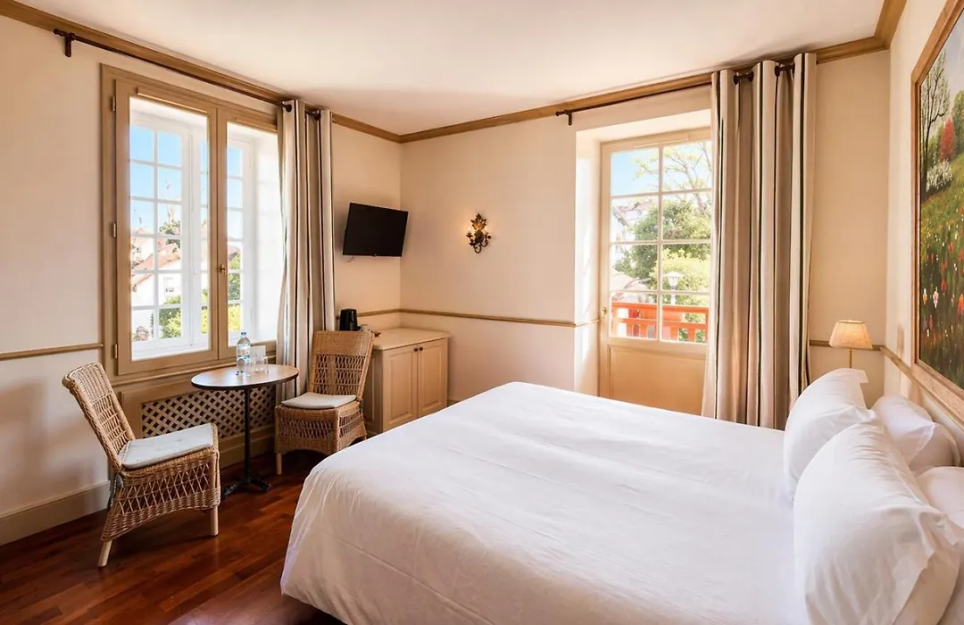 Hotel Villa Catarie-1