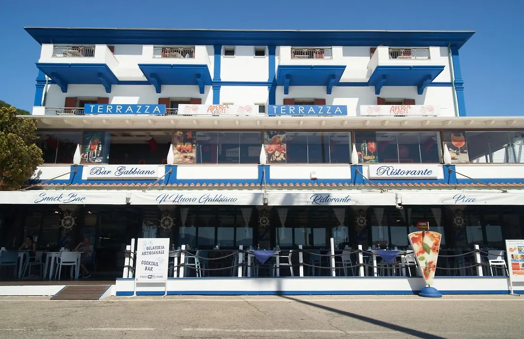 Il Nuovo Gabbiano-1