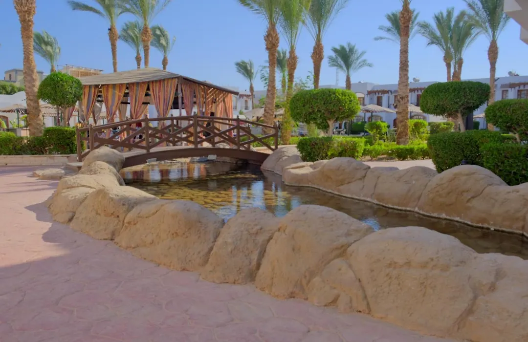 Coral Hills Resort Sharm El-Sheikh-1