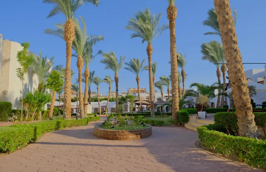 Coral Hills Resort Sharm El-Sheikh-1