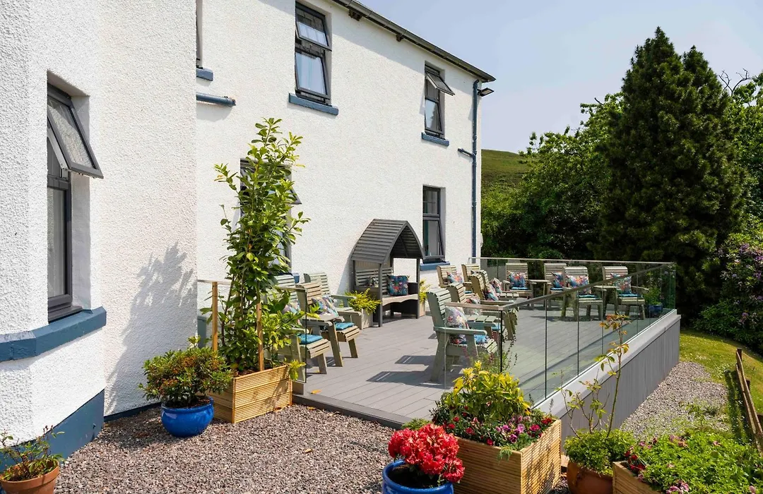 Toravaig House Hotel-1