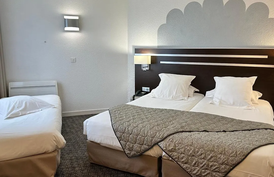 Hotel Chantereyne-1