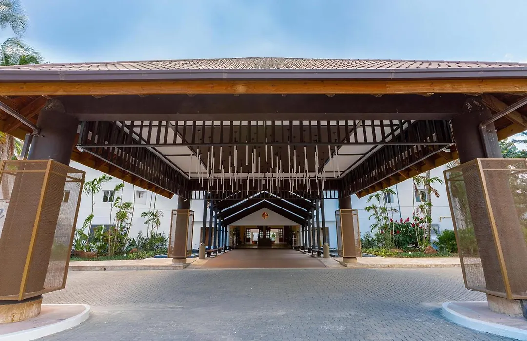 Santo Domingo Bay Convention Resort & Casino-1
