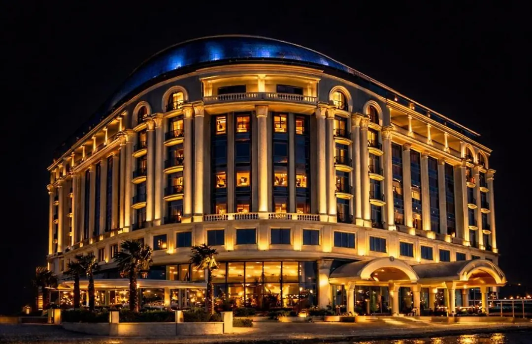 Eser Premium Hotel&Spa-1