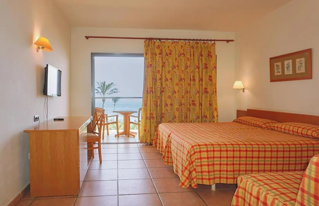 Sbh Club Paraiso Playa-1