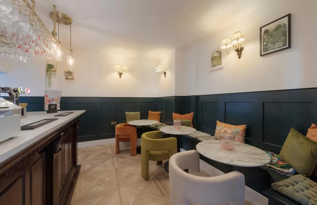Stattons Boutique Hotel & Restaurant-1