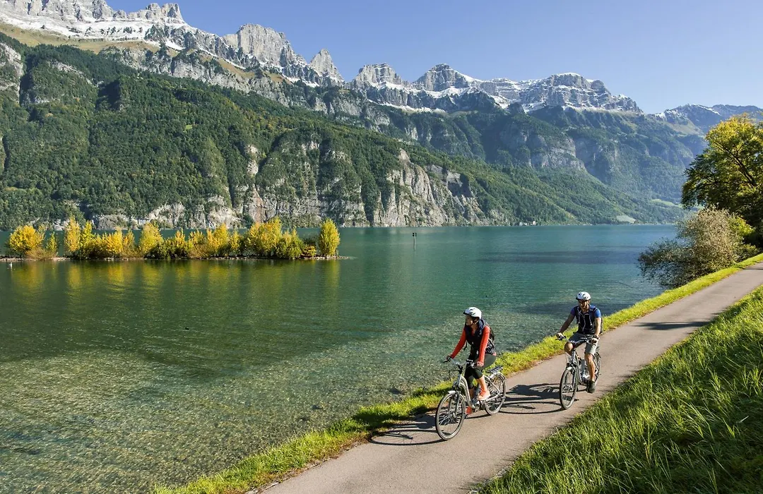 lofthotel Walensee-1
