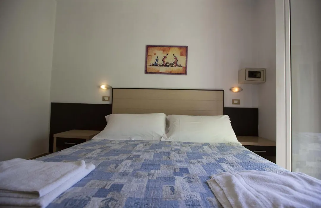 Residence Eurogarden-1
