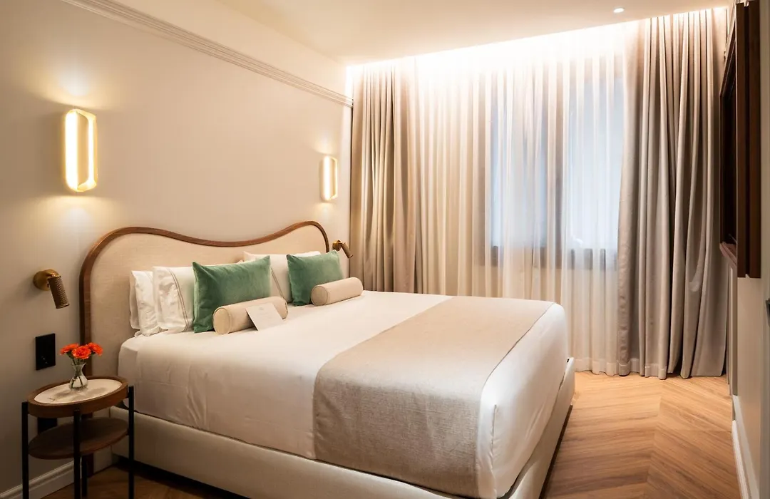 Hotel Condal-1