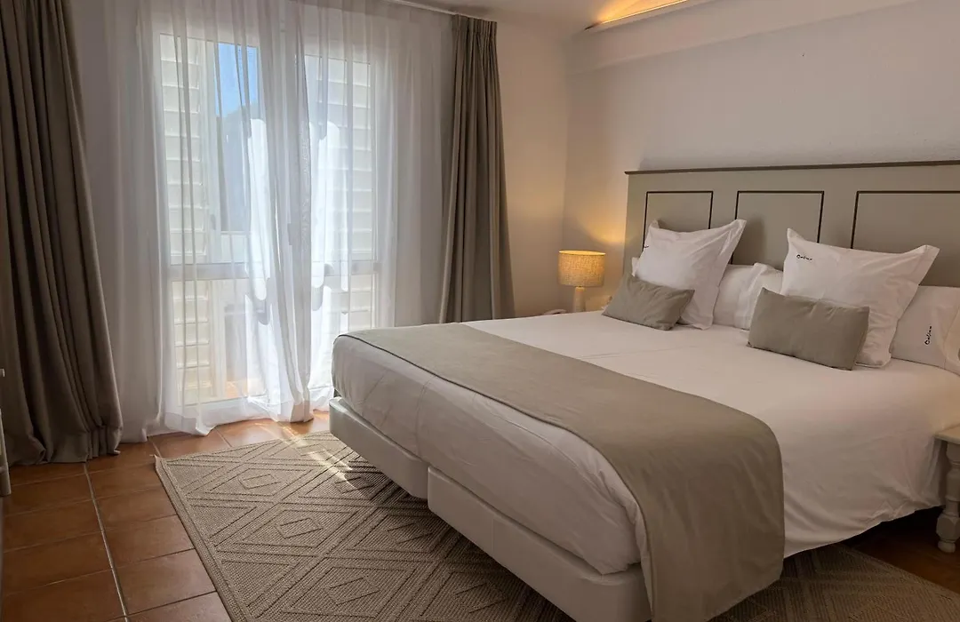 Hotel Calina-1