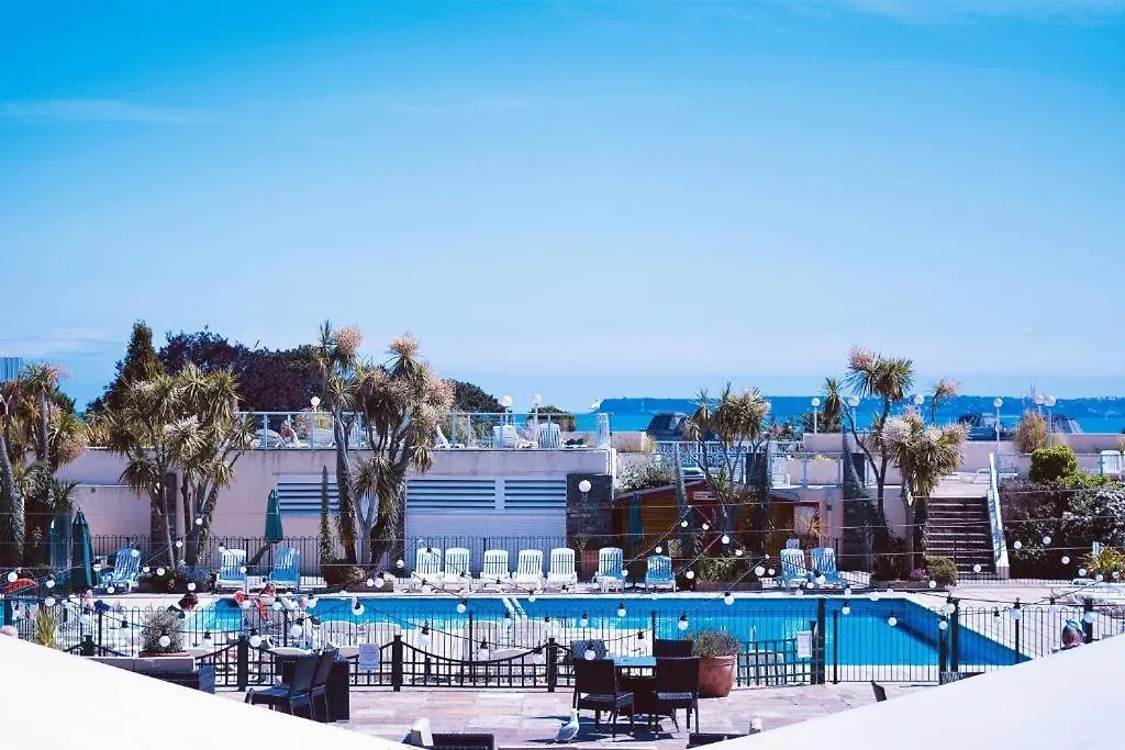 TLH Derwent Hotel - TLH Leisure, Entertainment&Spa Resort-1