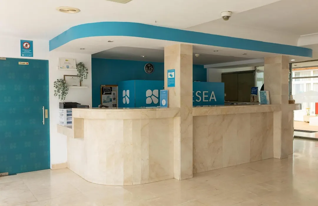 Bluesea Hotel Los Fiscos-1