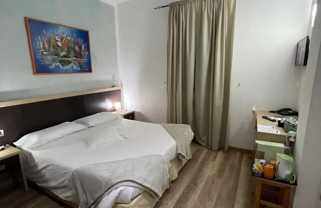 Hotel Lauro-1
