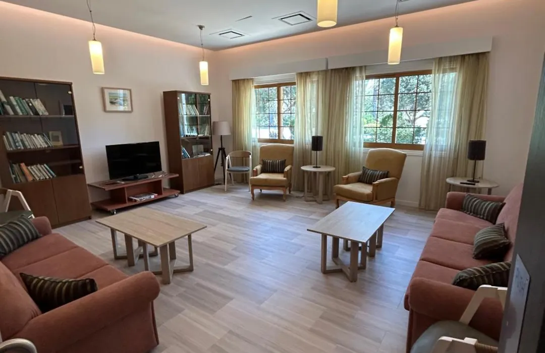 Natura Beach Hotel And Villas-1