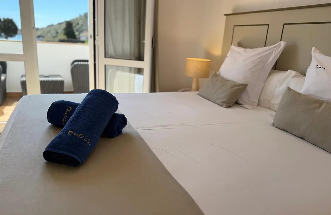 Hotel Calina-1