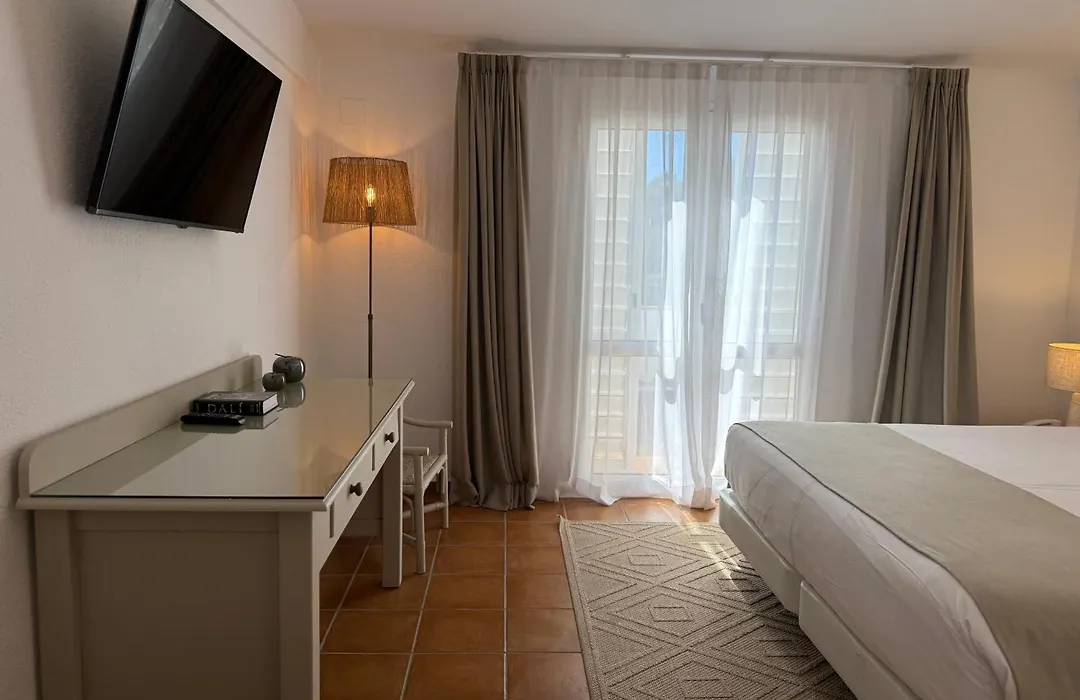Hotel Calina-1