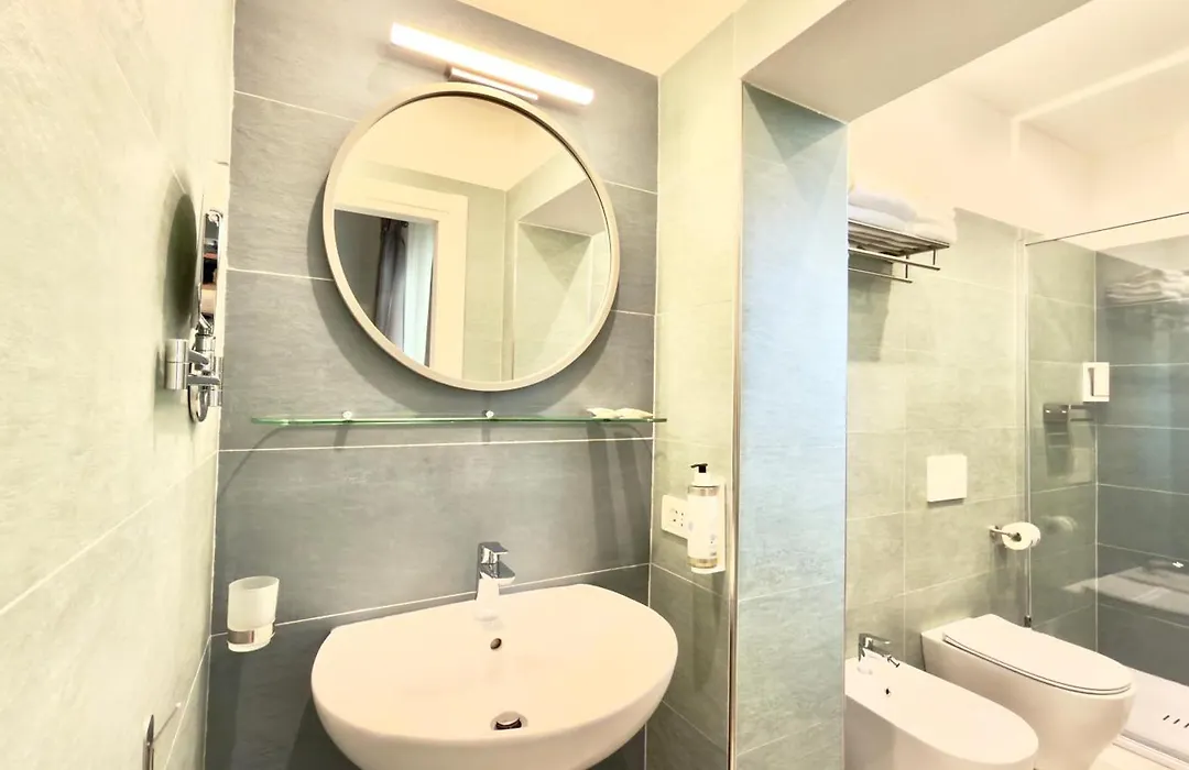 Hotel Conchiglia-1