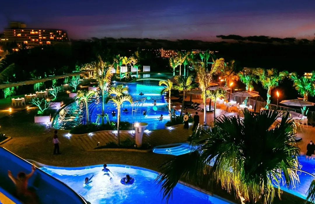 Oriental Hotel Okinawa Resort&Spa-1