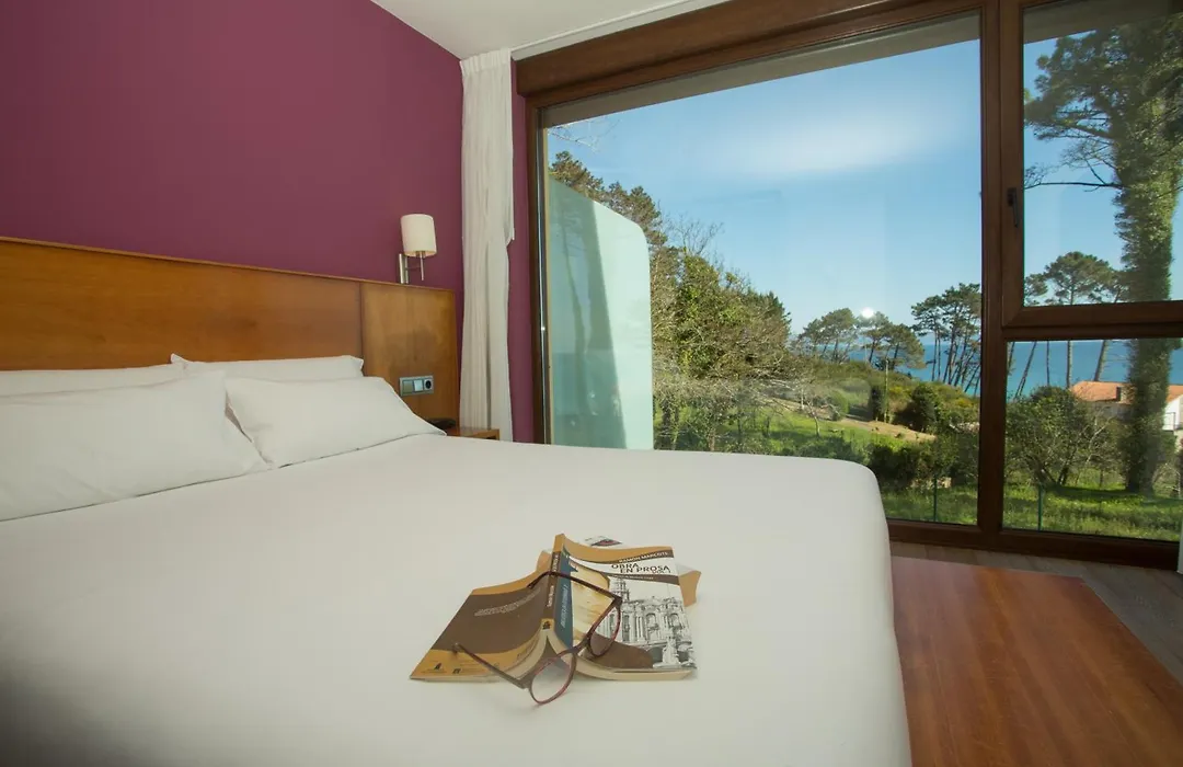 Hotel Alen Do Mar-1