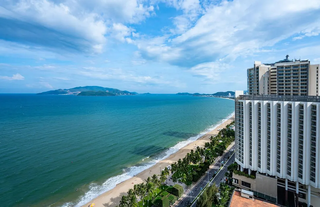 Sheraton Nha Trang Hotel & Spa-1