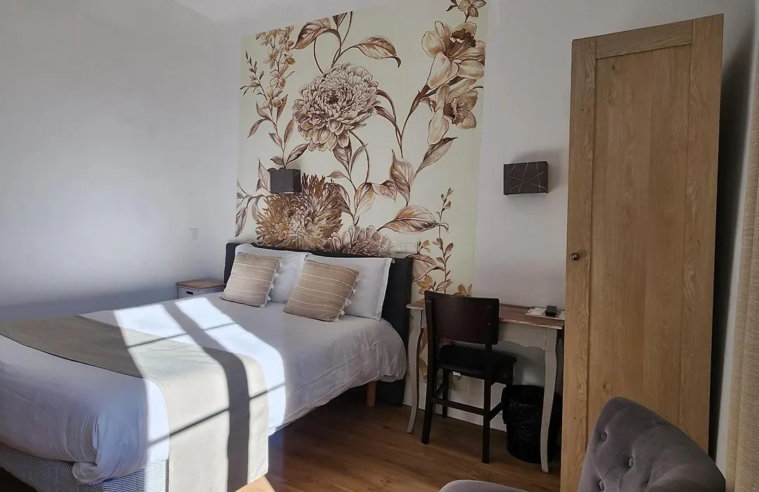 Hotel Parc Mazon-Biarritz-1