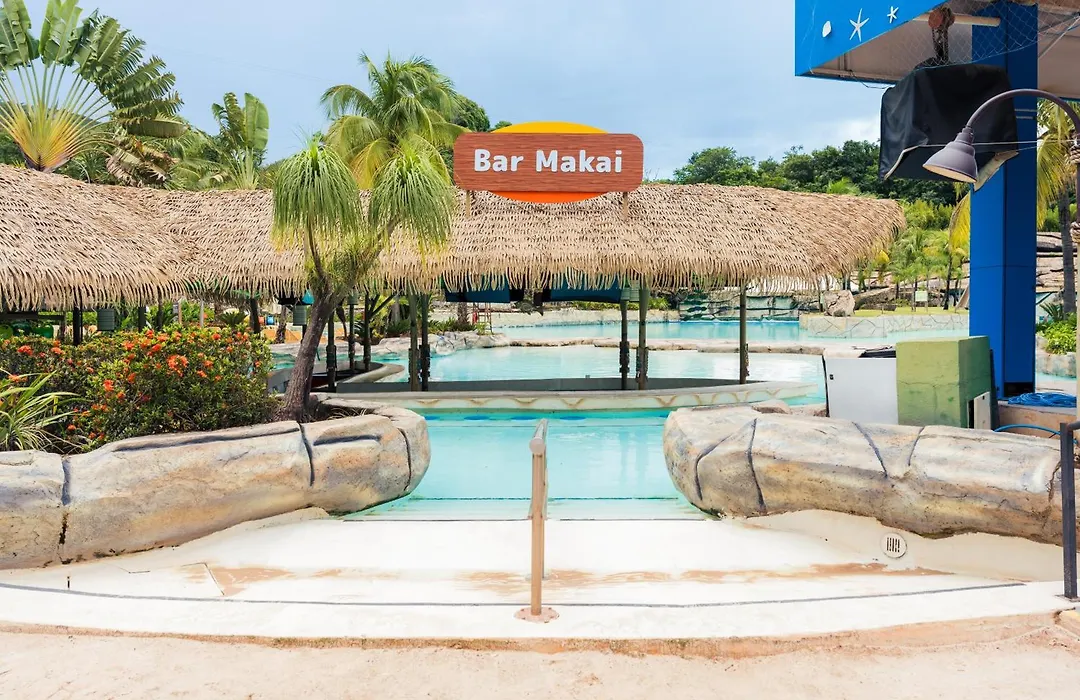 Rio Quente Resorts - Hotel Pousada-1