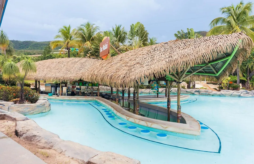 Rio Quente Resorts - Hotel Luupi-1