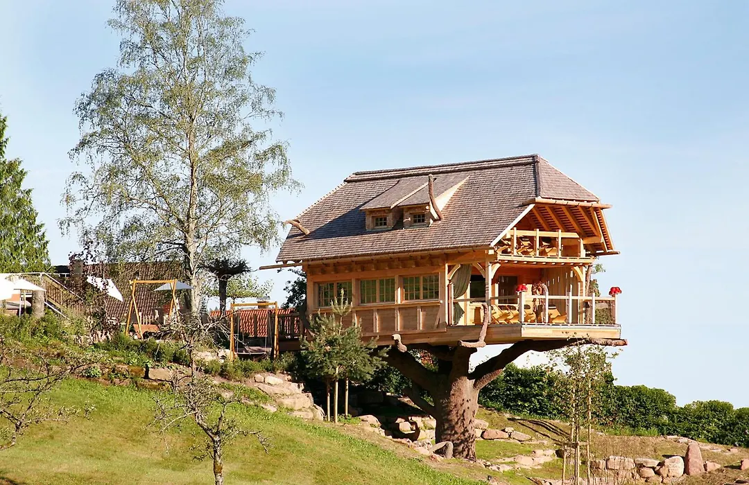 Tanne Tonbach - Wellness & Wohlfuehl Hotel-1
