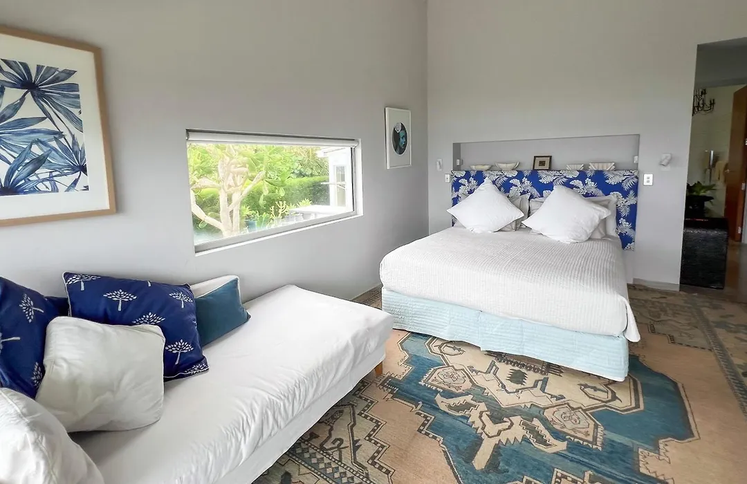 Ocean Escape Resort & Spa-1