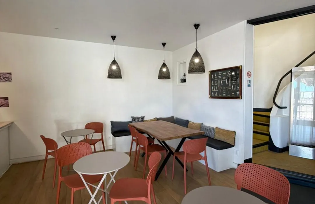 Hotel La Casa , Le Barcares-1