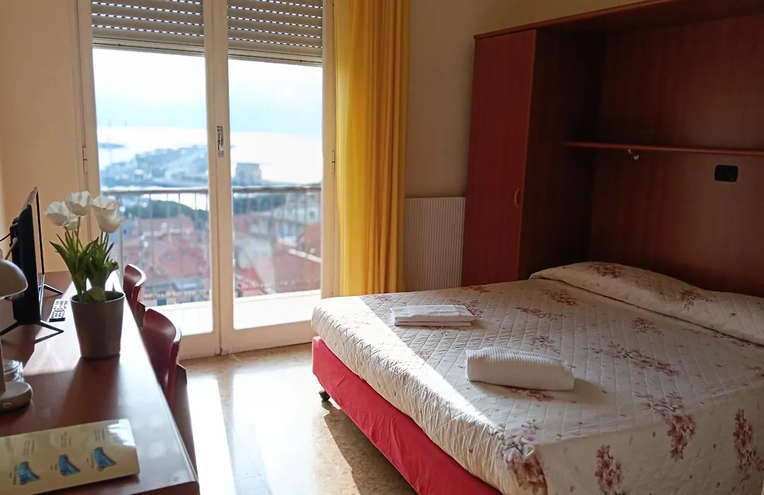 Hotel Robinia-1