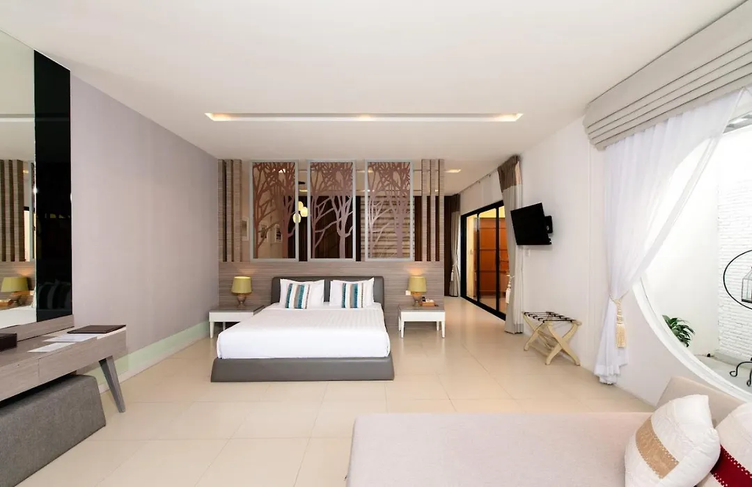 Cae Villa Hua Hin-1