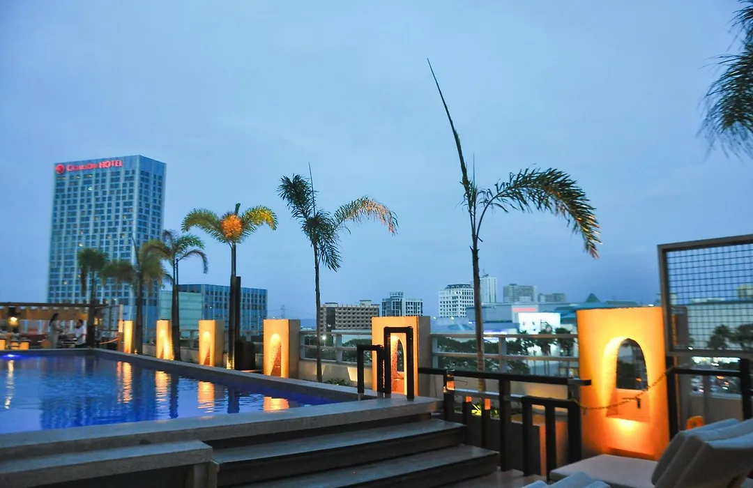 Vivere Hotel-1