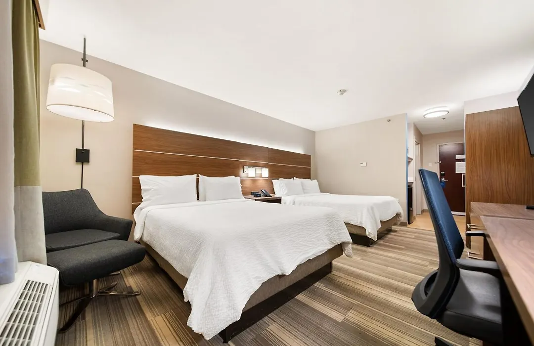 Holiday Inn Express Trincity By Ihg-1