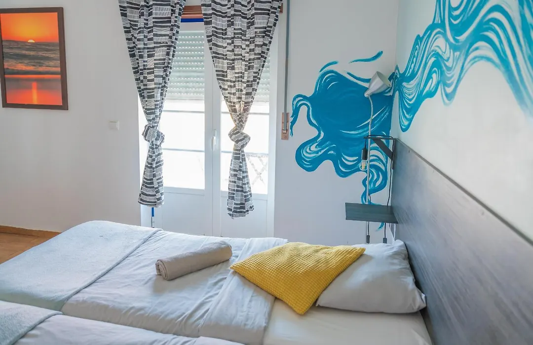 Baleal Guesthouse - Yoga Included-1